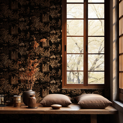 Muster Coordonné B00100V