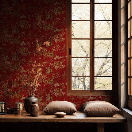 Muster Coordonné B00101N