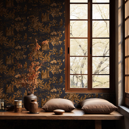 Muster Coordonné B00105N