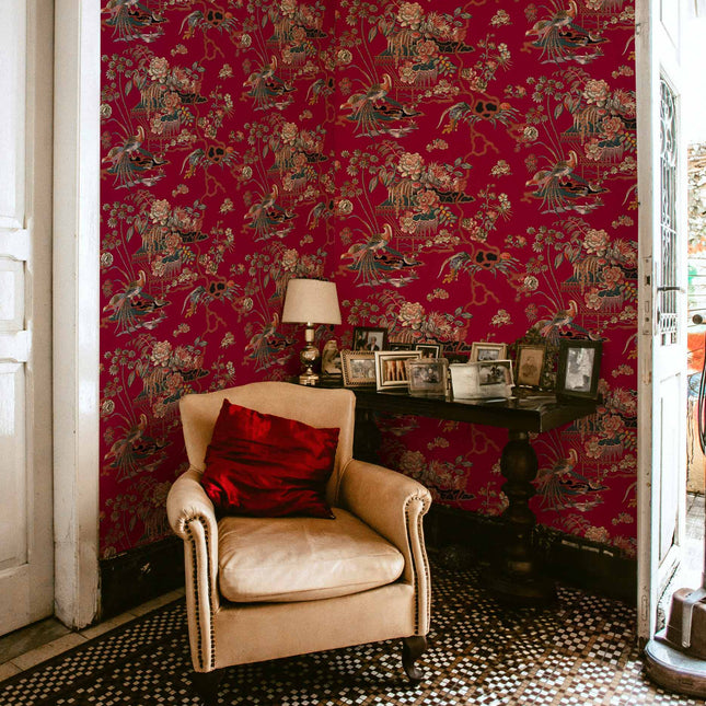 Muster Coordonné B00112V