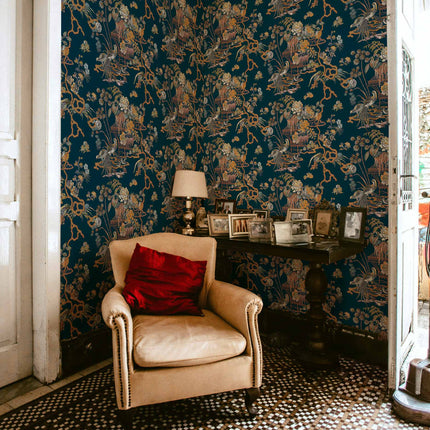 Muster Coordonné B00113V