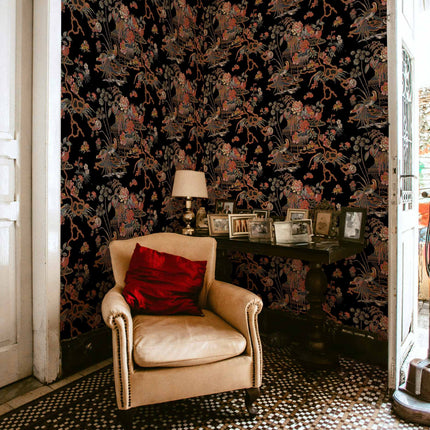 Muster Coordonné B00117N