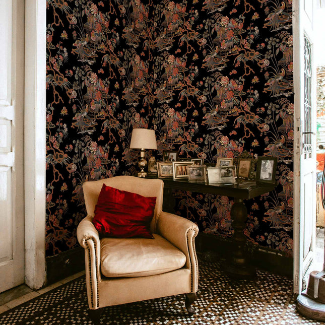 Muster Coordonné B00117N