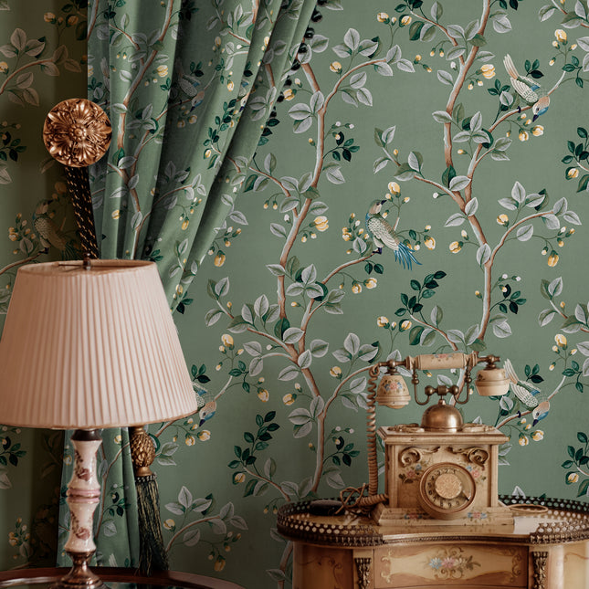 Muster Coordonné B00118N