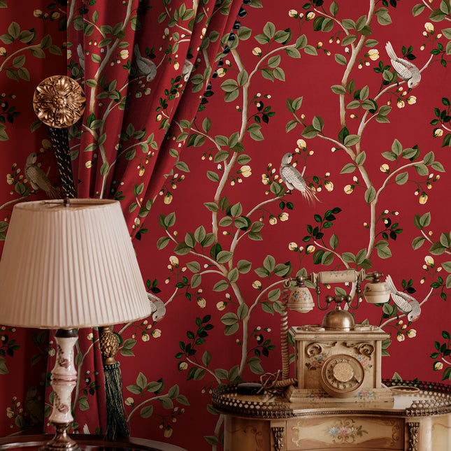 Muster Coordonné B00120V