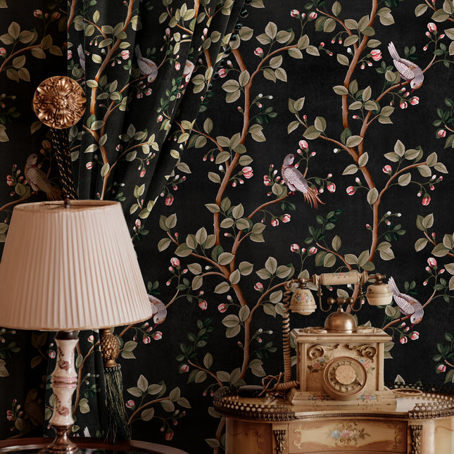 Muster Coordonné B00121N