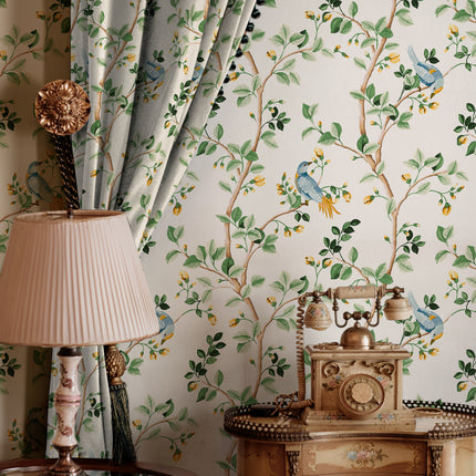 Muster Coordonné B00122V