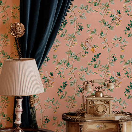 Muster Coordonné B00124N