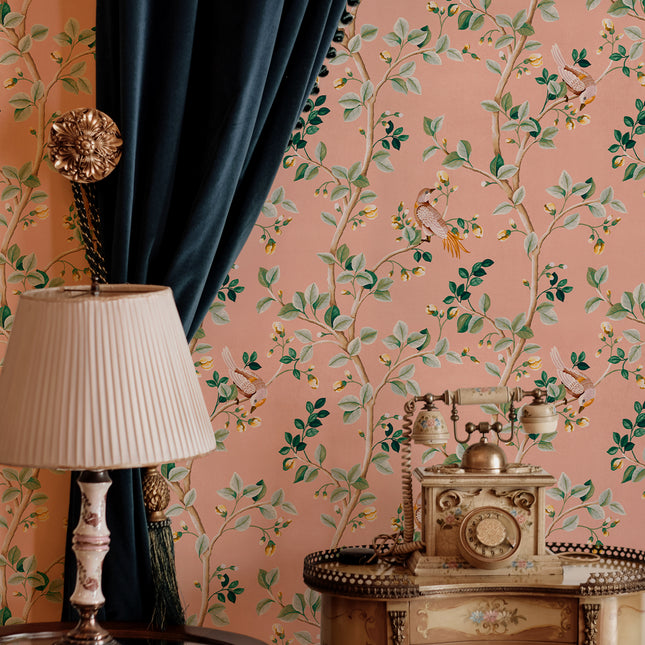 Muster Coordonné B00124N