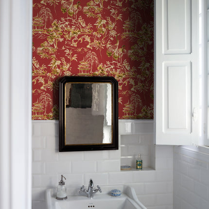 Muster Coordonné B00143V