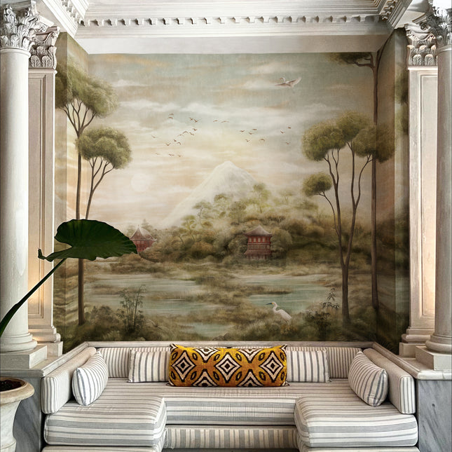 Muster Coordonné B00151N