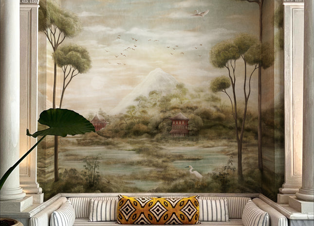 Xi Hu Lake B00151V