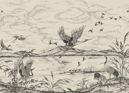 Heron´s Poetry B00156N