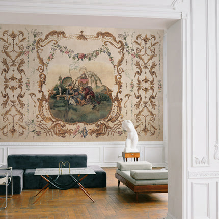 Muster Coordonné B00158V