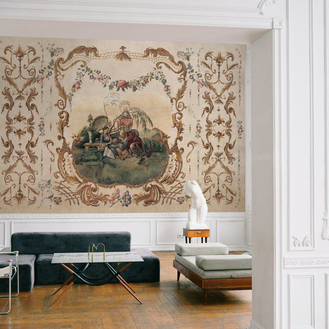 Muster Coordonné B00158V