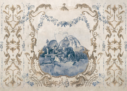 Ming Portrait B00159V