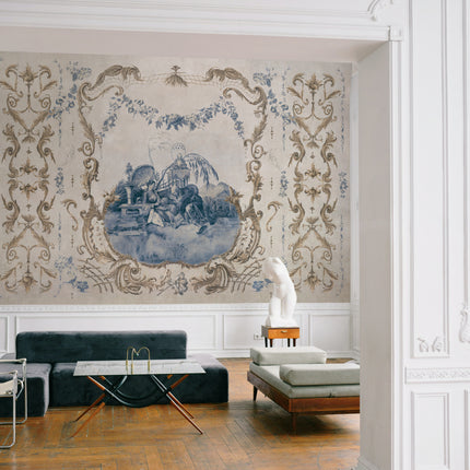 Muster Coordonné B00159V