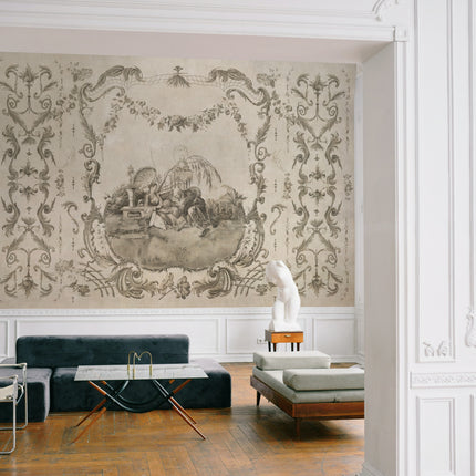 Muster Coordonné B00160V