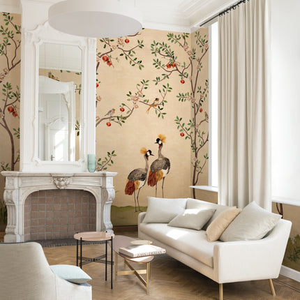 Muster Coordonné B00164V