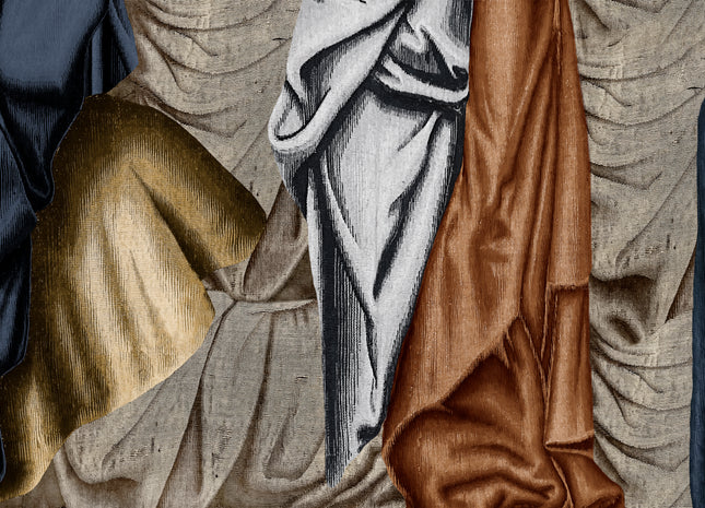Drapery B00252V