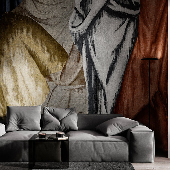 Muster Coordonné B00252n