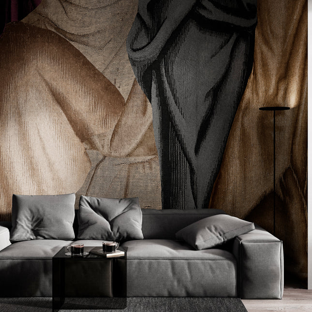 Muster Coordonné B00253n