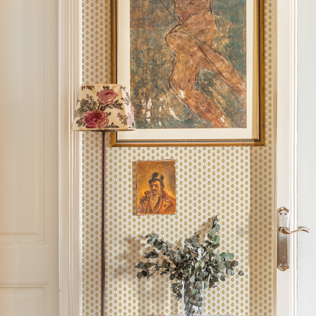 Muster Coordonné B00309N