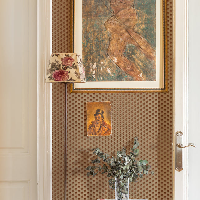 Muster Coordonné B00316N