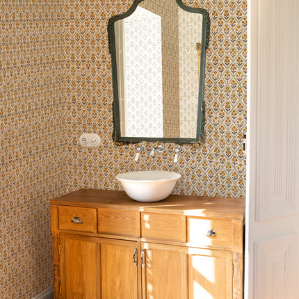 Muster Coordonné B00319N