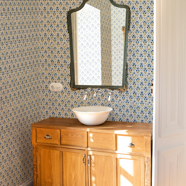 Muster Coordonné B00320V