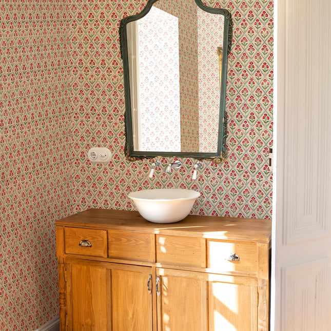 Muster Coordonné B00321V