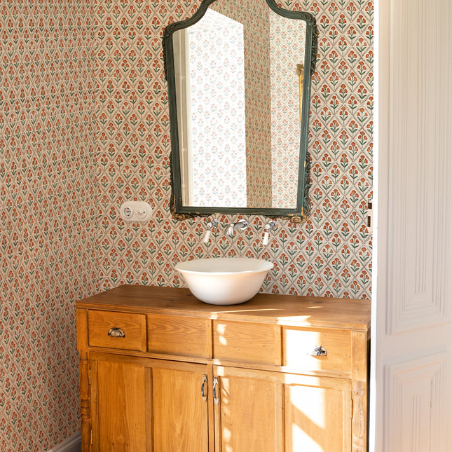 Muster Coordonné B00323N