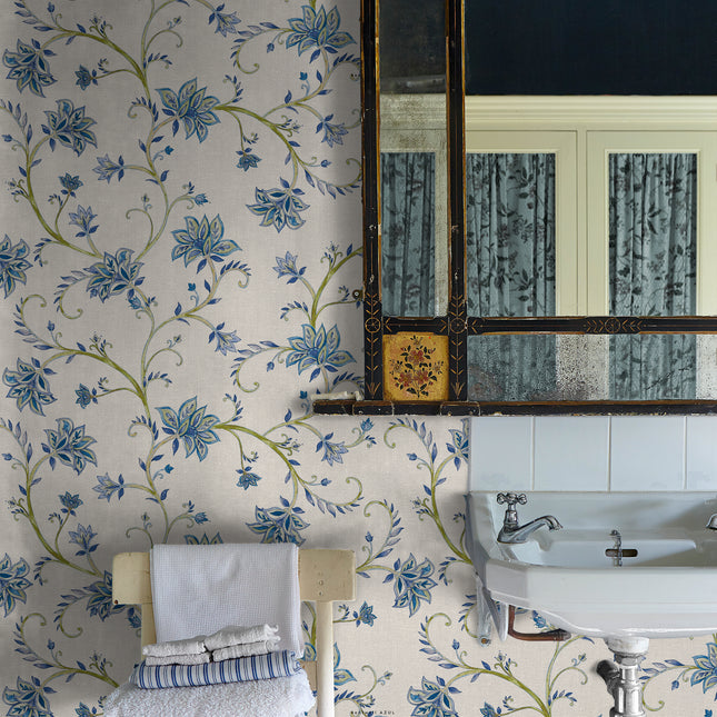 Muster Coordonné B00332N