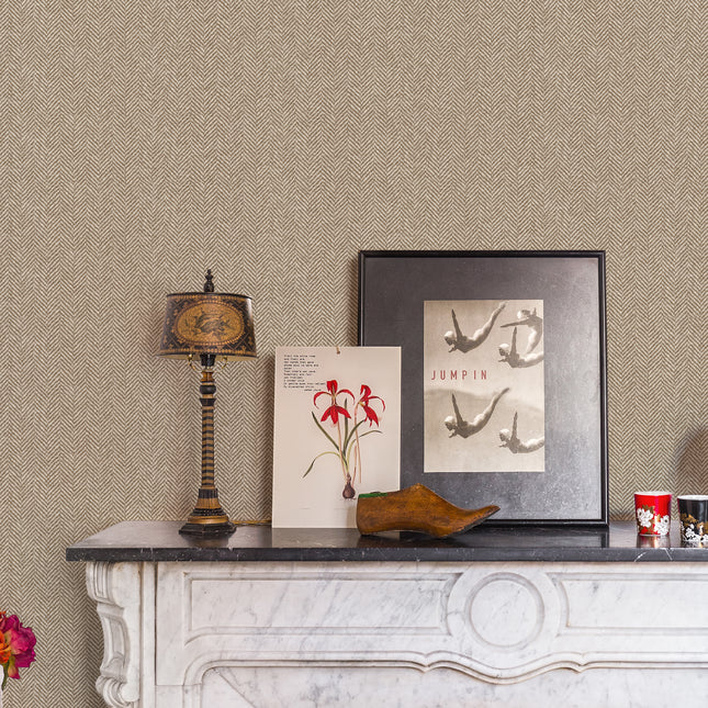 Muster Coordonné B00337N