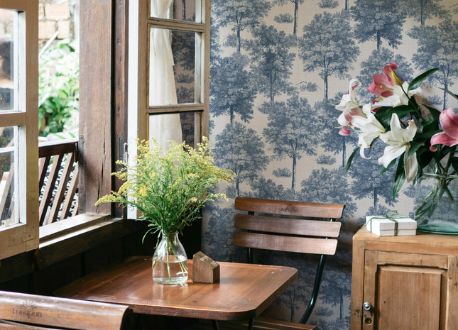 Chestnut tree B00350V