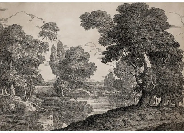 Engraving B00367N