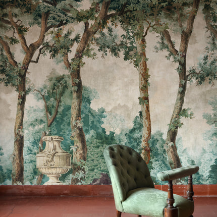 Muster Coordonné B00371N