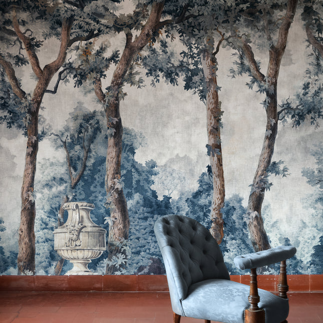 Muster Coordonné B00372V