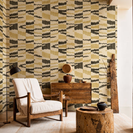 Muster Coordonné B00400B