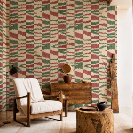 Muster Coordonné B00401B