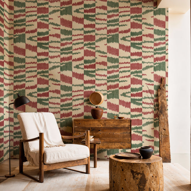 Muster Coordonné B00401B