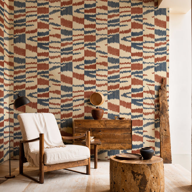 Muster Coordonné B00403B