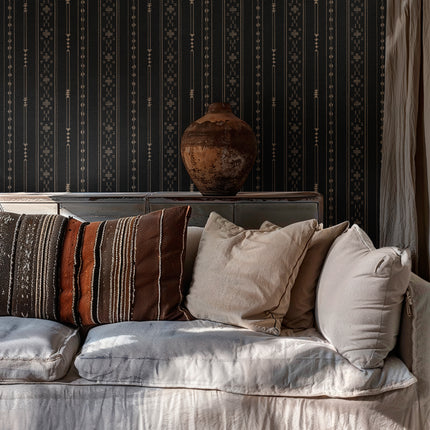 Muster Coordonné B00417B