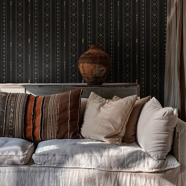 Muster Coordonné B00417B