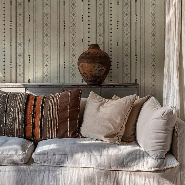 Muster Coordonné B00418B