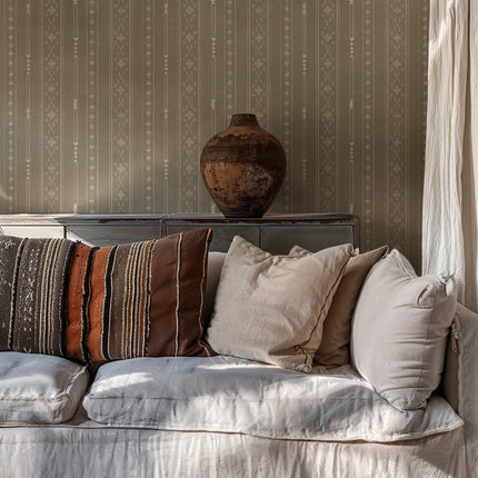 Muster Coordonné B00419B