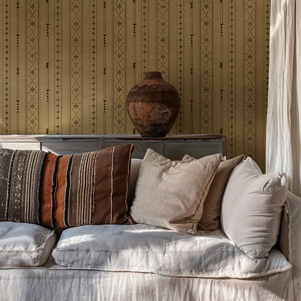 Muster Coordonné B00420B