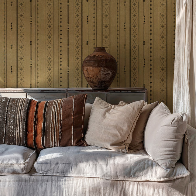 Muster Coordonné B00420B