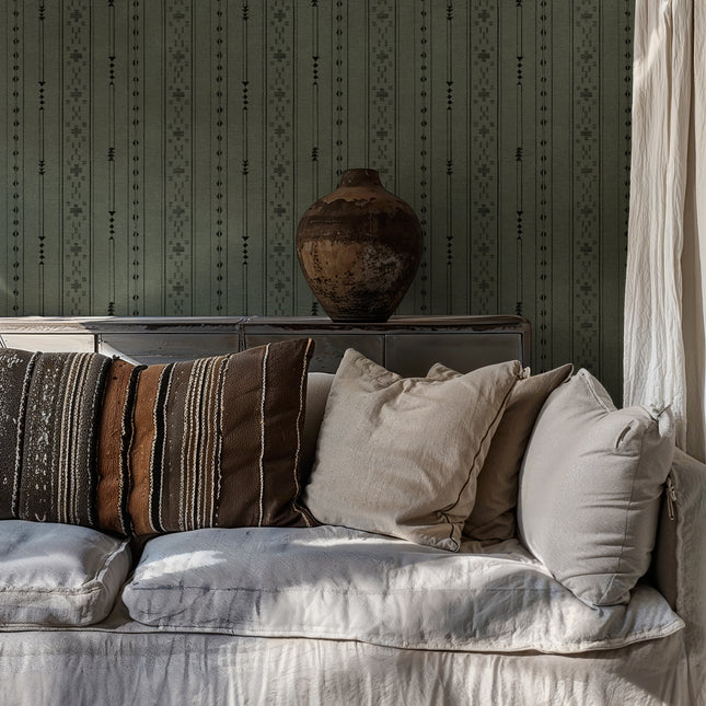 Muster Coordonné B00422B