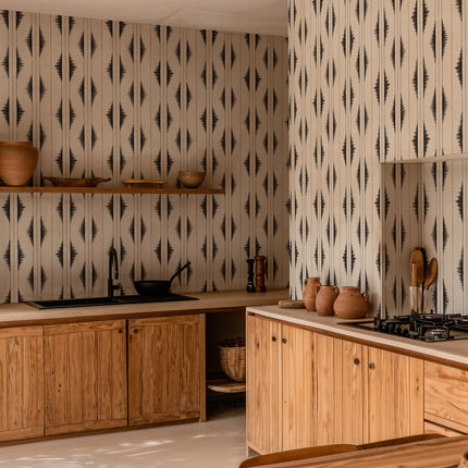 Muster Coordonné B00423B